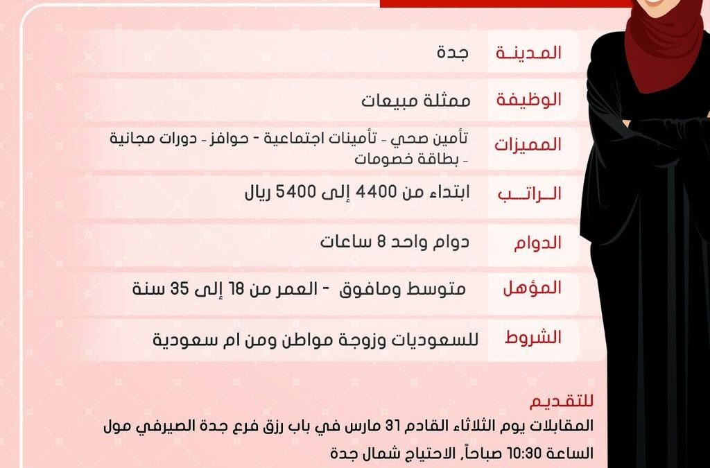 مواعيد دوام الغرفة التجارية بجدة الصيرفي رمضان