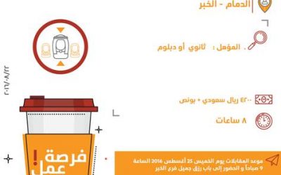 شركة بندة وظائف بائعين الكترونيات في #الدمام #الخبر رواتب 4200 ريال