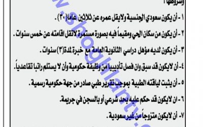 شرطة الشرقية وظيفة عمدة حي الشريعة في #القطيف