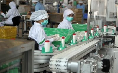 وظائف عاملات انتاج جنوب الرياض في شركة ادوية