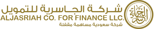 الجاسرية للتمويل وظيفة مراجع داخلي في الرياض