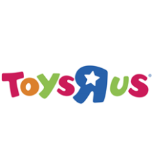 وظائف بائعين وبائعات في ToysRus الرياض