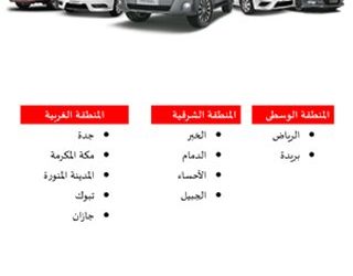 شركة العيسى للسيارات وظائف في الشرقية الرياض مكة المدينة بريدة تبوك جازان وغيرها