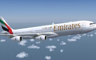 شركة طيران الامارات وظائف تنفيذيين مبيعات في جدة الرياض