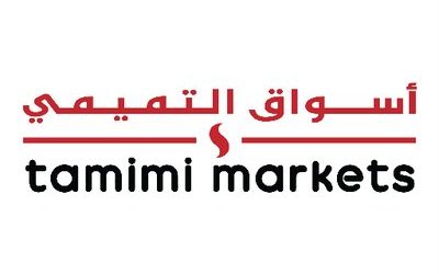 اسواق التميمي وظائف بمسميات مختلفه في اغلب فروع الرياض