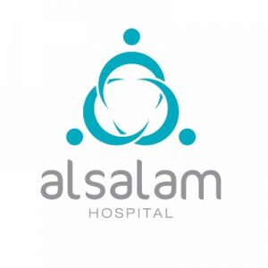 مستشفى السلام في الرياض