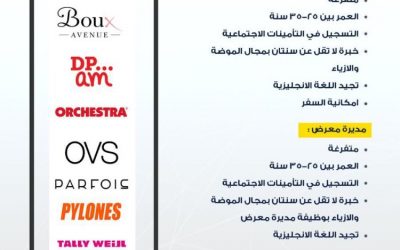 شركة نهج الخيال وظائف في ابها الرياض جدة القصيم الشرقية