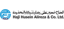 شركة الحاج حسين علي وظائف في جدة و الخبر