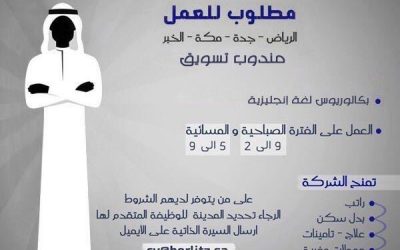 شركة بيرلتز السعودية وظائف مندوب تسويق في جدة مكة الدمام
