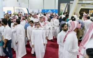 مواعيد معرض وظائف 2019 في الشرقية