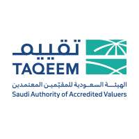 الهيئة السعودية للمقيّمين المعتمدين