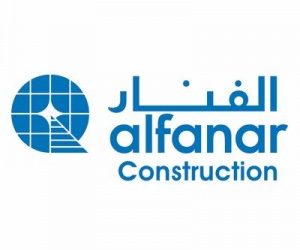 وظائف إدارية وتقنية وهندسية في شركة الفنار للإنشاءات